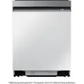 Produktbild: Samsung DW7700B Teilintegrierbarer Geschirrspüler, 60 cm, 14 Maßgedecke Weiß