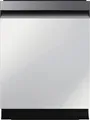 Produktbild: Samsung DW60BG750SSLET Silber Einbau-Geschirrspüler, 9 Spülprog., 4 Temperaturen