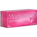 Produktbild: Madinette 30 Filmtabletten 6X21 St