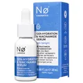 Produktbild: Nø Cosmetics rain tønight 120h Hydration & Niacinamide Serum 20 ml