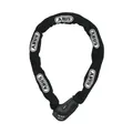 Produktbild: Abus Granit City Kette x -plus 1060 110 - art3 - 10mm - schwarz