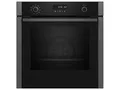 Produktbild: Neff B6ACH7AG3 Pyrolyse Backofen Graphite-Grey