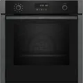Produktbild: Neff B6ACH7AG3 Pyrolyse Backofen Graphite-Grey
