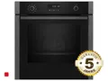 Produktbild: Neff B6ACH7AG3 Pyrolyse Backofen Graphite-Grey