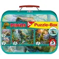 Produktbild: Schmidt Spiele Puzzlebox 