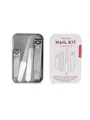 Produktbild: Kikkerland - Travel Nail Kit (CD142)