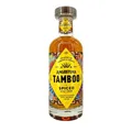 Produktbild: Angostura Tamboo spiced Spirit