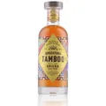 Produktbild: Angostra Tamboo Spiced Rum 40% Vol. 0,7l