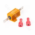 Produktbild: Kellermann Leistungswiederstand 10 Ohm/25W (für ehemals 21W Blinker)