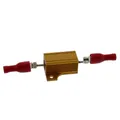 Produktbild: Blinker Widerstand 10 OHM 25 WATT