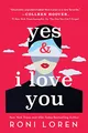 Produktbild: Yes & I Love You (Say Everything, 1, Band 1)