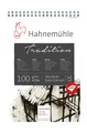 Produktbild: Hahnemühle Papier Tradition, 24 x 34 cm, 100 g/m² | 10628203 | 2023 | Hahnemühle