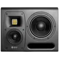 Produktbild: Aktiv-Monitor HEDD Type 20-R MK2 Black Aktiv Monitor Abhörmonitor NEU