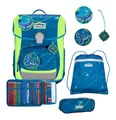 Produktbild: SCOUT Basic Neo Set 4-teilig Deep Sea
