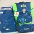 Produktbild: Scout Neo Schulranzen-Set Dessin Deep Sea