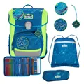 Produktbild: Scout Neo Schulranzen-Set 4tlg. #SCT-754500 (Deep Sea)