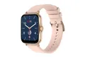 Produktbild: fontastic FontaFit 480CH Aktivitätstracker Talis gold Smartwatch (1,69 Zoll)