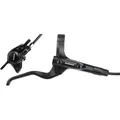 Produktbild: Shimano BR-MT200 + BL-MT201 (Hinterradbremse, Bremsset, 2) (EMT201KRRXRA170)