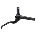 Produktbild: Kit Bremsscheibe Hinten Schwarz (R) SH-EMT201KRRXRA170 SHIMANO MTB Bremsen