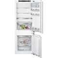 Produktbild: KI77SADE0 iQ500, Kühl-/Gefrierkombination