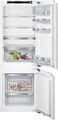 Produktbild: Siemens KI77SADE0, iQ500 Einbau-Kühl-Gefrierkombination, 157,8 x 55,8, cm EEK: E
