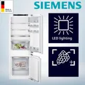 Produktbild: Siemens B-Ware mit Schaden KI77SADE0 iQ500 Einbau-Kühlgefrierkombination MG 894
