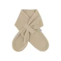 Produktbild: Sterntaler Kinderschal, beige, Gr. 70