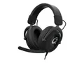 Produktbild: QPAD Pro QH-700 - Premium Gaming - Headset - ohrumschließend