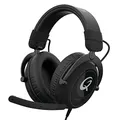 Produktbild: Qpad Gaming Headset Stereo High End QH-700 Wired schwarz