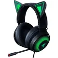 Produktbild: Razer Kraken Kitty Edition Black - Schwarz