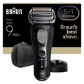 Produktbild: Braun Series 9 9610s Elektrorasierer
