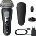 Produktbild: Braun Series 9 PRO+ 9610S Schwarz