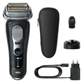 Produktbild: BRAUN 9610s Rasierer Series 9 Pro+ Schwarz (Synchro-Sonic)