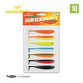 Produktbild: Lieblingsköder Dorsch-Paket 10cm 7 Stück Gummifische