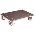 Produktbild: Wagner Transporthilfe 1348 Tragkraft 1000 kg 780 mm x 590 mm x 24 mm FSC®