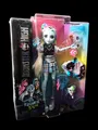 Produktbild: Mattel Monster High Frankie Puppe & Watzie HHK53