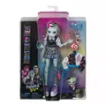 Produktbild: 194735069781 Monster High. HHK53 Lalka Frankie Stein Monster High