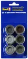 Produktbild: Revell 32343 Flugzeug Colour Set (6x 14ml) Modell