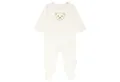 Produktbild: Steiff Strampler Unisex Strampler Baumwolle