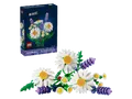 Produktbild: LEGO Botanicals 11508 Gänseblümchen Bausatz, Mehrfarbig