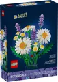 Produktbild: LEGO® Botanicals - Gänseblümchen 133 Teile Bausteine Bau Set Klemmsteine Blumen