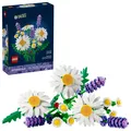 Produktbild: LEGO The Botanical Collection Stokrotki 11508 LEGO