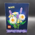 Produktbild: LEGO BOTANICALS 11508 Daisies  Neu und OVP