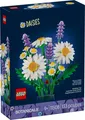 Produktbild: LEGO® Botanicals 11508 Gänseblümchen Strauß Deko