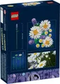 Produktbild: 11508 - LEGO The Botanical Collection - Gänseblümchen