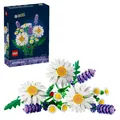 Produktbild: LEGO Botanicals 11508 Gänseblümchen Bausatz, Mehrfarbig