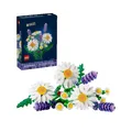 Produktbild: LEGO Botanicals 11508 Daisies Bau-Set 133 Teile 9+ Jahre NEU OVP