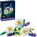 Produktbild: LEGO 11508 Botanicals Gänseblümchen, Konstruktionsspielzeug