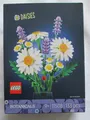 Produktbild: LEGO BOTANICALS 11508 Daisies  Neu und OVP