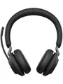 Produktbild: Jabra Evolve2 65 Link380c MS Stereo Black